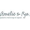アメリ アンド ルジュ(Amelie & Rju)のお店ロゴ