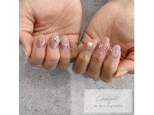 ラズライト(Laslight)/aurora☆