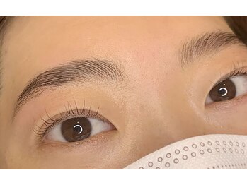 ブリジット アイデザイン(Brigitte eyedesign)/ハリウッドブロウリフト