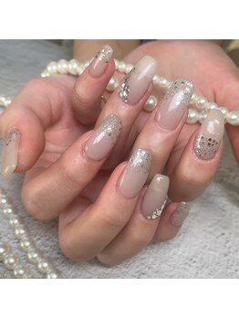 ネイルサロン ローズ(Rose)/