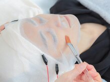 フラックス 京都(FLUX)/ラックトリートメント