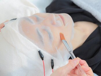 フラックス 京都(FLUX)/ラックトリートメント