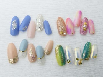 シシ(SiSi)/#ミラー #キラキラ