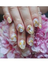 アイネイル(iNAIL)/