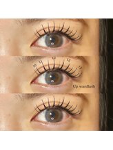 ライル(RILE)/Up wardlash 140本