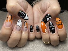 ケーネイルズ(K..nails)/