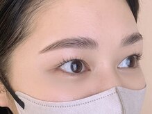 ラティーク 本店 長崎 諫早/パリジェンヌブロウリフト