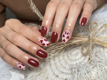 ドミネイル 池袋店(DOMI NAIL)/