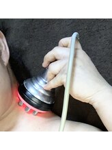 ブレッシングス(BLESSINGS)/ラジオ波サイコー！