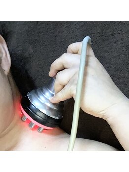 ブレッシングス(BLESSINGS)/ラジオ波サイコー！