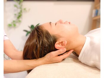 エールサロン(エールSALON)/美姿勢整体 スマホ首解消
