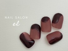 エル 梅田 堂山町店(el)/