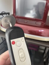 さかもと整骨院 整体院/ハイボルト特殊電気器