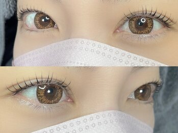 ブルーム(BLOOM)/次世代まつ毛パーマ