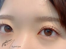 エム バイ プティパ(M by petit pas)/パリジェンヌラッシュリフト