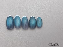 クレール アンド フリル アイビューティー イオン前店(CLAIR)/高知市【CLAIR】ブルーマグ