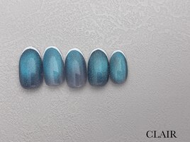 高知市【CLAIR】ブルーマグ