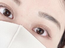 アルプラッシュブロウ(a.l.p lashbrow)/