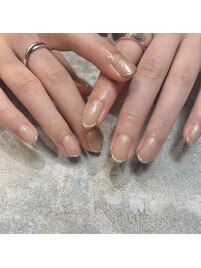 ミラーフレンチ