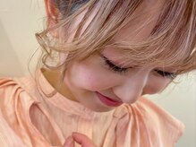 シャルエ アイサロン(Charer)/