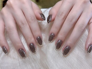 ネイルジョリー(Nail Jolie)/