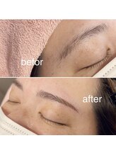 ファウラ(faura:)/【美眉スタイリング】