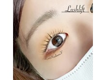 ジェシカ 吉祥寺店/まつ毛パーマ