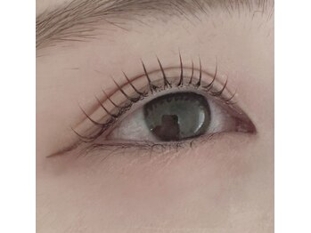 レア(Le'a)/ラッシュリフト