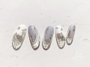 アルテ 柏店(Arte)/定額ネイルデザインA ¥6500