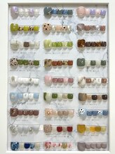 サーティースリー 塚口店(Thirty three)/FOOT定額アート