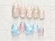 ネイルミックス 銀座四丁目店(Nail Mix)の写真/【5990円★トレンドコース(60分)】周りと差が付最旬ネイル。毎月変わるデザインは9種類（新作5/1～）