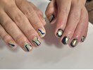 Men's Nail   担当:NAO