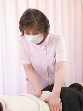 伊藤マッサージサロン 鈴木 敬子