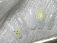 コルザ(colza)/定額ナチュラルアートコース