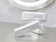 アイスタジオ アンド タブルネイル 梅田店(EYE STUDIO&W NAIL)/ラッシュアディクト取扱い店舗