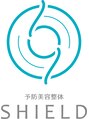 シールド バイ ココイロ(SHIELD by COCOIRO)/折原由規