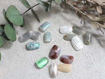 ティプシープラス(TIPSY＋)/【new design】hand定額コース