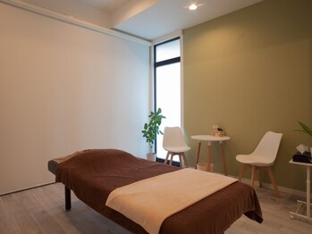 シェアスペース ワイズ(Share Space Y's)/完全個室のプライベート空間