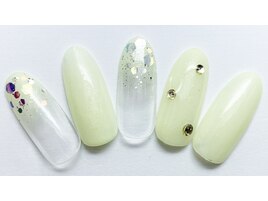 定額¥6000デザインコース