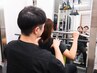 【初回体験】パーソナルトレーニング＆ストレッチ《首/肩こり解消◎》90分