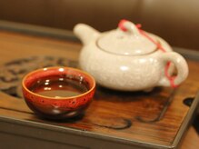 よもぎ 縁の雰囲気(ドリンクをご用意しております♪)