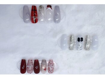 ミンミン(Min min)/冬季節定額コース