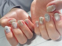 エムネイル(MNAIL)/クリスマス 