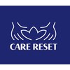 ケア リセット(CARE RESET)のお店ロゴ
