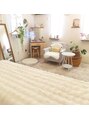 リンパドレナージュサロン コンフォート(CONFORT)/前田　美和