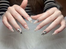 アイミーネイルスタジオ(Aimee Nail Studio)/