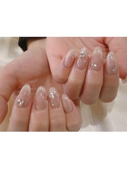 仕事帰り・早朝OKのサロン