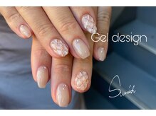 サンリッチ 恵比寿(Sunrich)/キルティングネイル