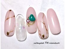 ティーエヌ 溝の口店/☆デザイン定額Ａ☆