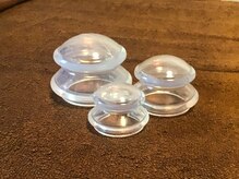 おきらく屋/全国でも珍しいオイルカッピング